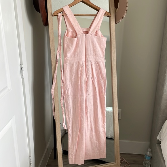 Banana republic factory jumpsuit - Picture 2 of 4